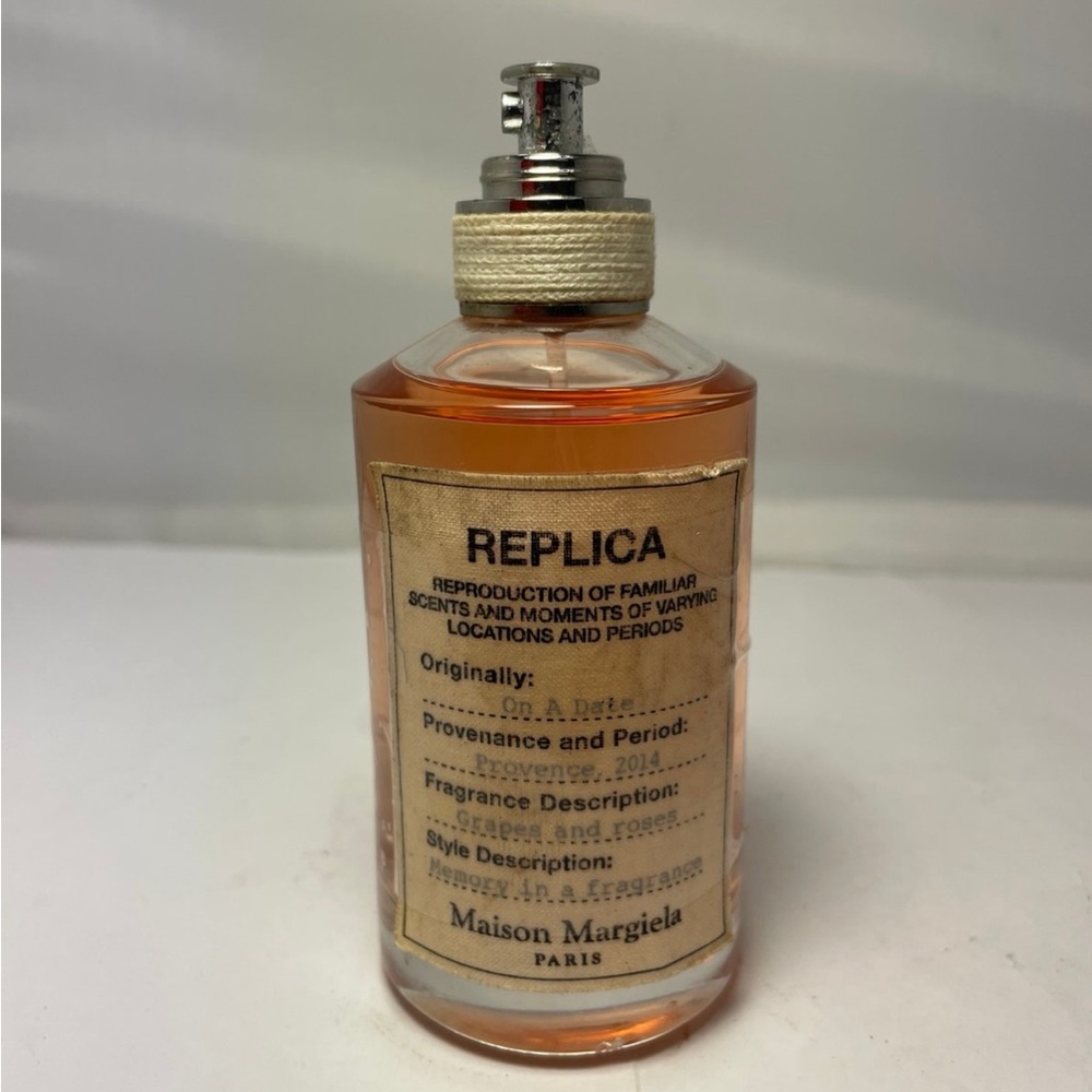 Maison Martin Margiela Replica On a Date